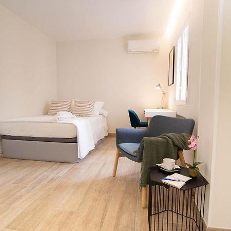 Apartamentos Centro Norte Мадрид Екстериор снимка