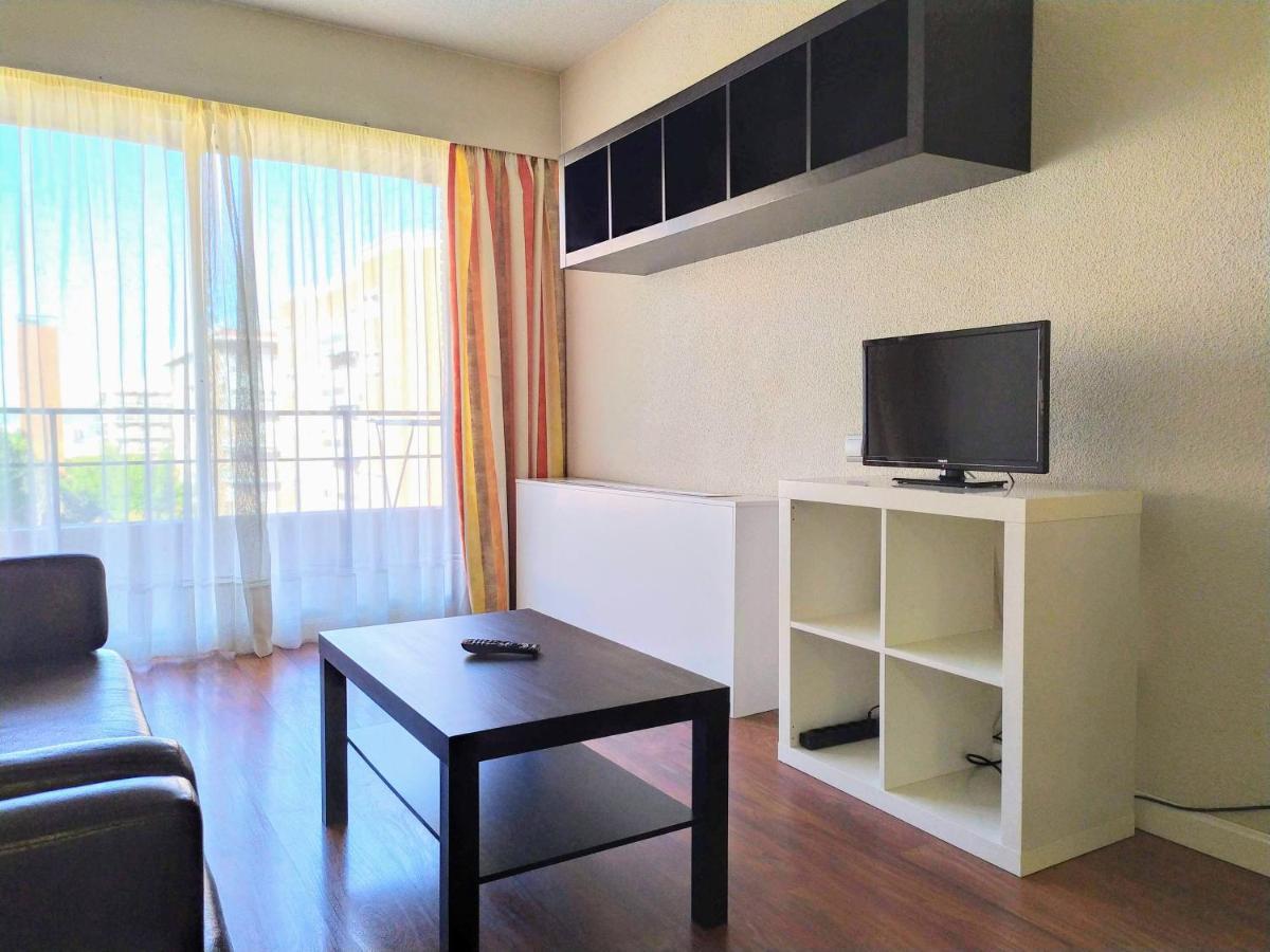 Apartamentos Centro Norte Мадрид Екстериор снимка