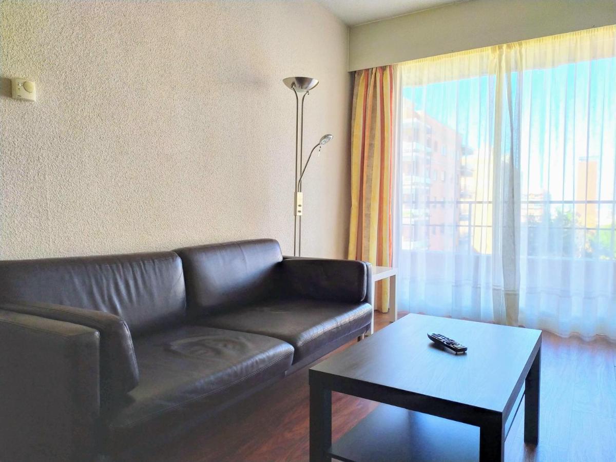 Apartamentos Centro Norte Мадрид Екстериор снимка