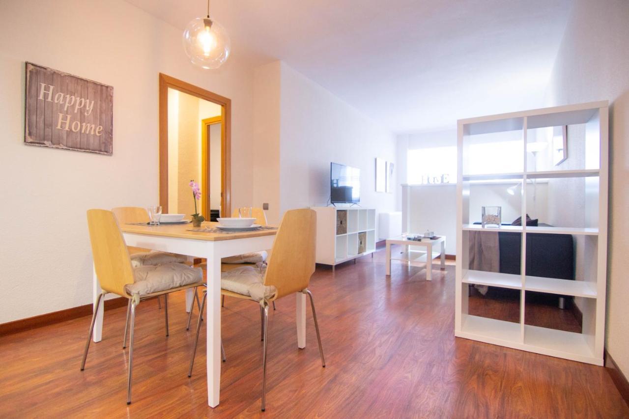 Apartamentos Centro Norte Мадрид Екстериор снимка
