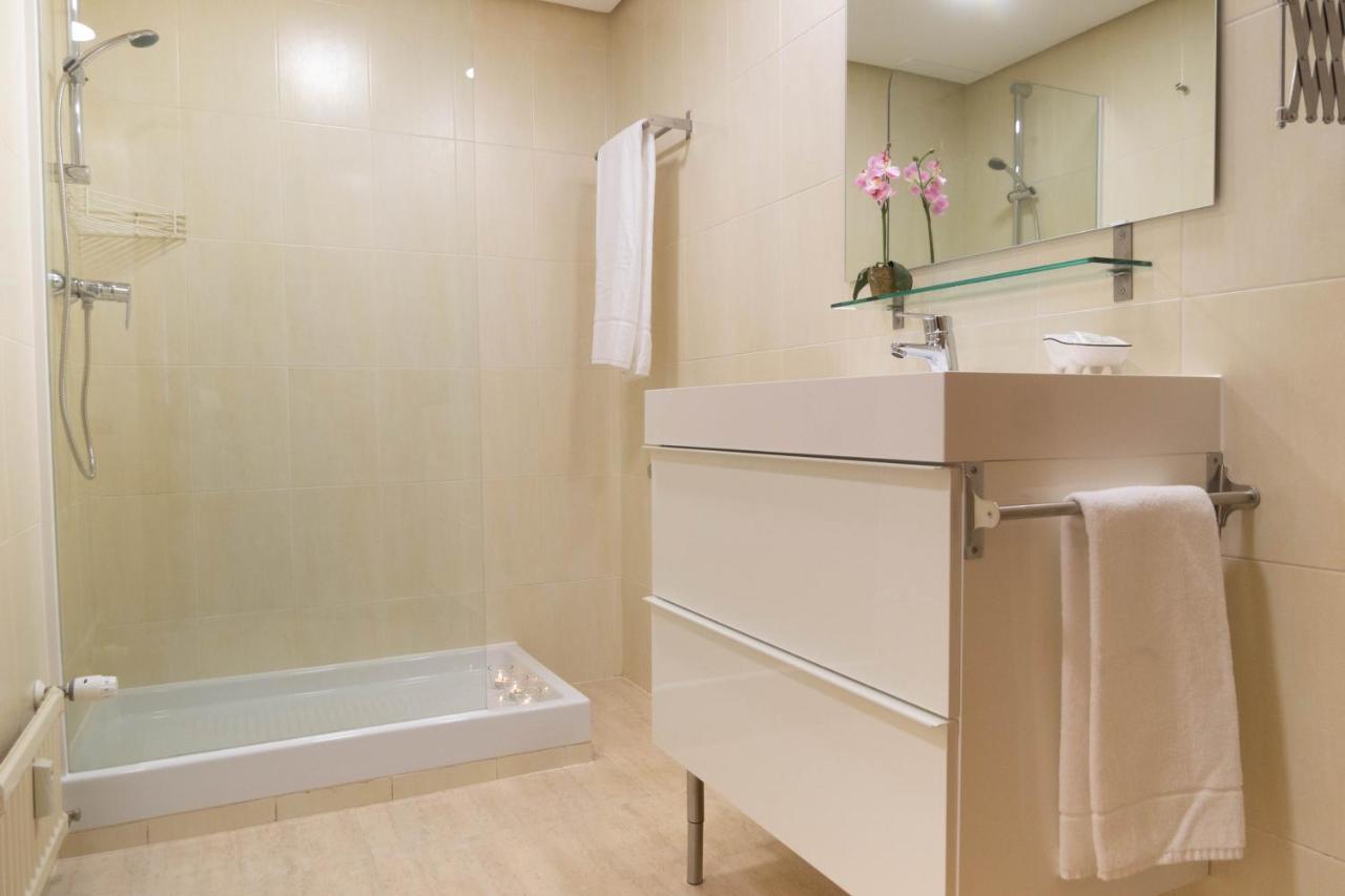 Apartamentos Centro Norte Мадрид Екстериор снимка